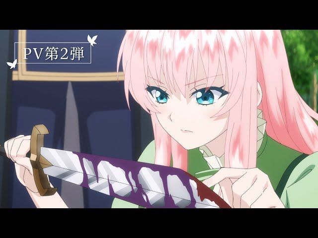 New Trailer and Key Visual Revealed for 7th Time Loop Anime, Set to Premiere in January 2024