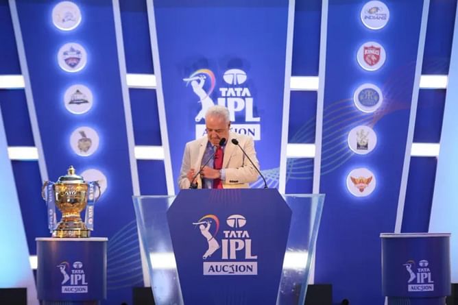IPL 2024 auction telecast channel: Where to watch and live streaming details in India
