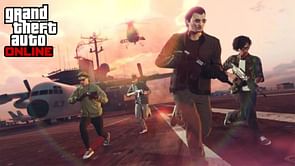 How does AI voice chat moderation affect GTA Online players?