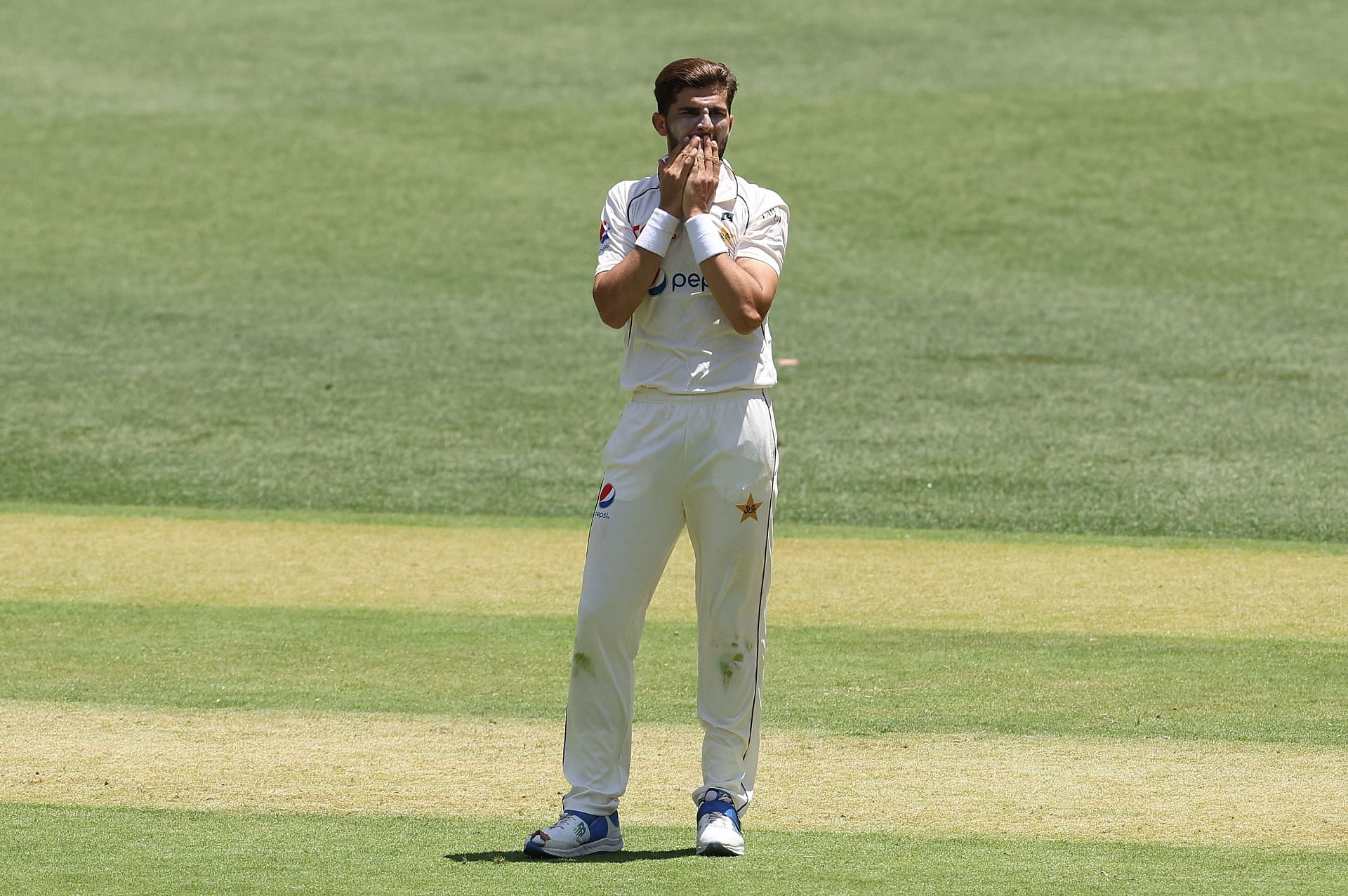 Australia v Pakistan - Men