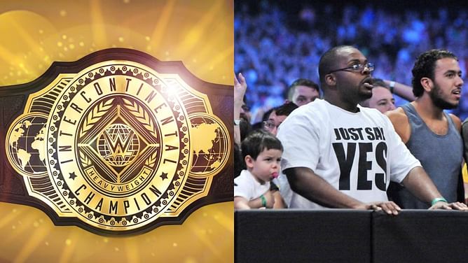 "He's dead" - Former IC Champion's response to fans who wish to see him back in WWE