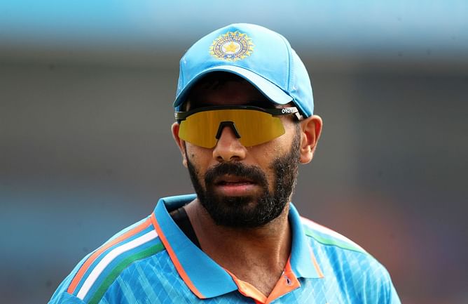 3 reasons why Jasprit Bumrah could've been a better captaincy option for Mumbai Indians than Hardik Pandya