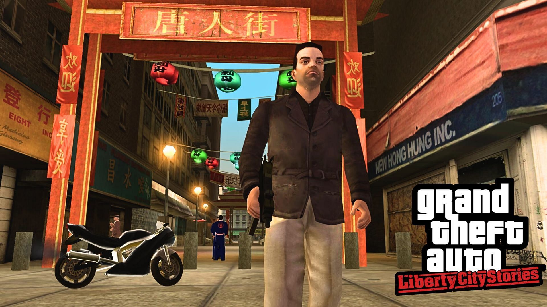 netflix gta liberty city stories