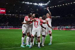 RB Leipzig vs Heidenheim Prediction and Betting Tips | December 2nd 2023
