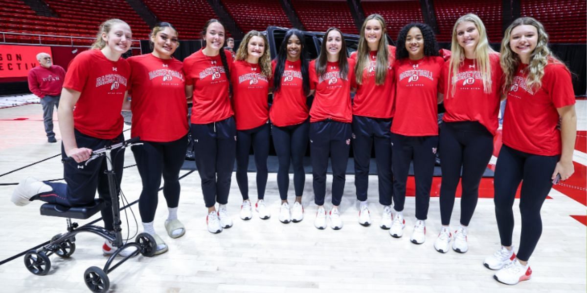 University of Utah athletes receive luxury cars under the extended NIL deal.