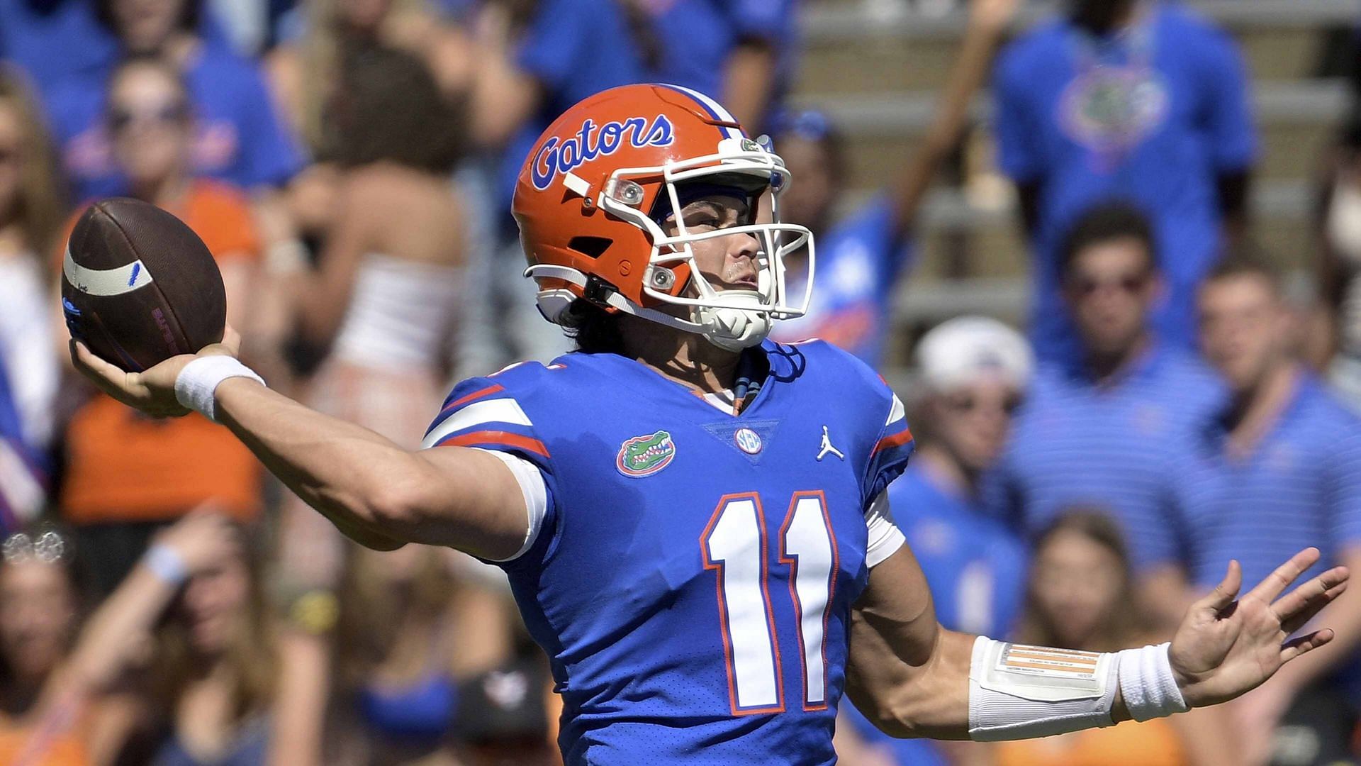 What did Jalen Kitna do? Accusations against former Florida QB explored