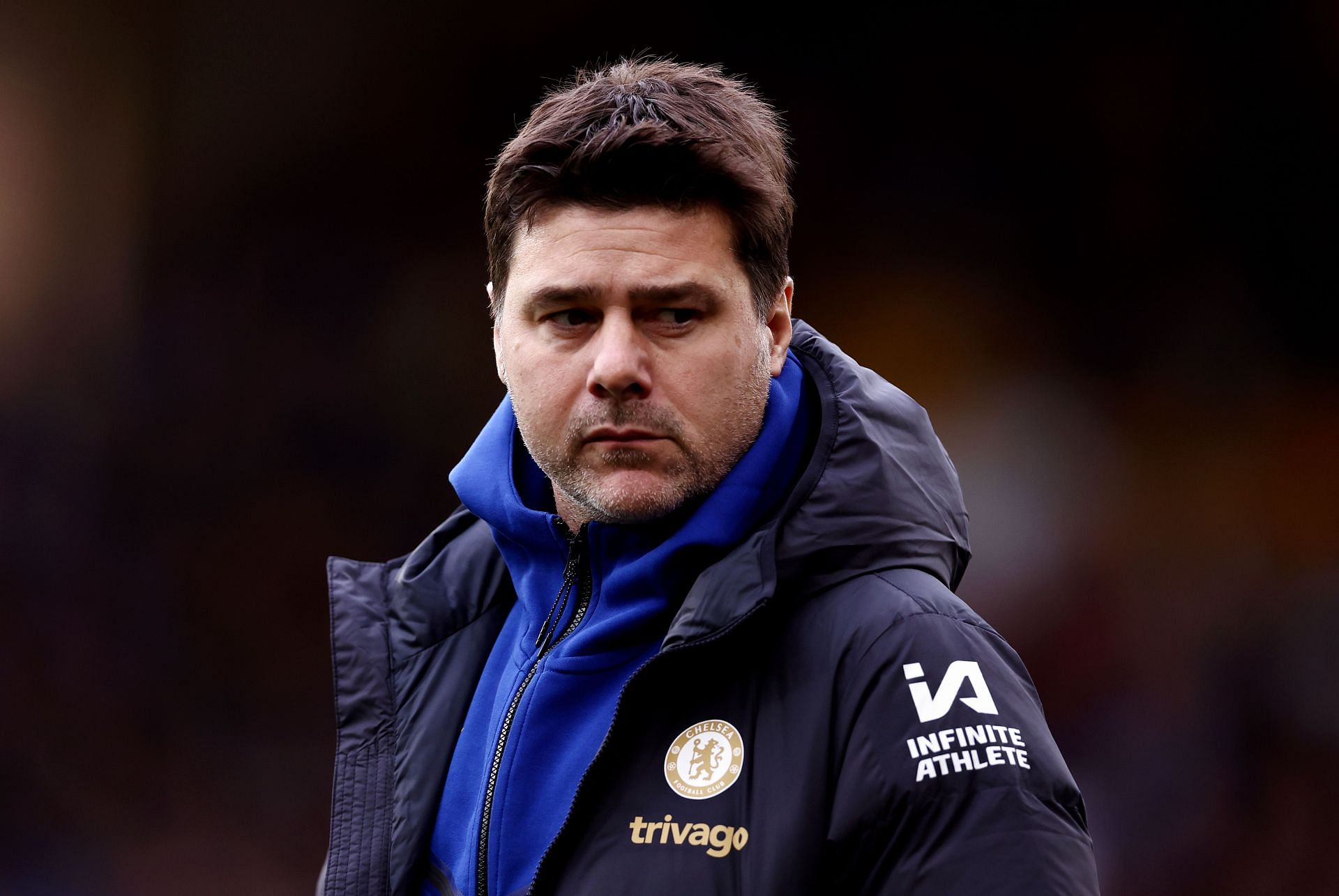 Mauricio Pochettino insists he&#039;ll be involved in the club&#039;s transfer decisions.