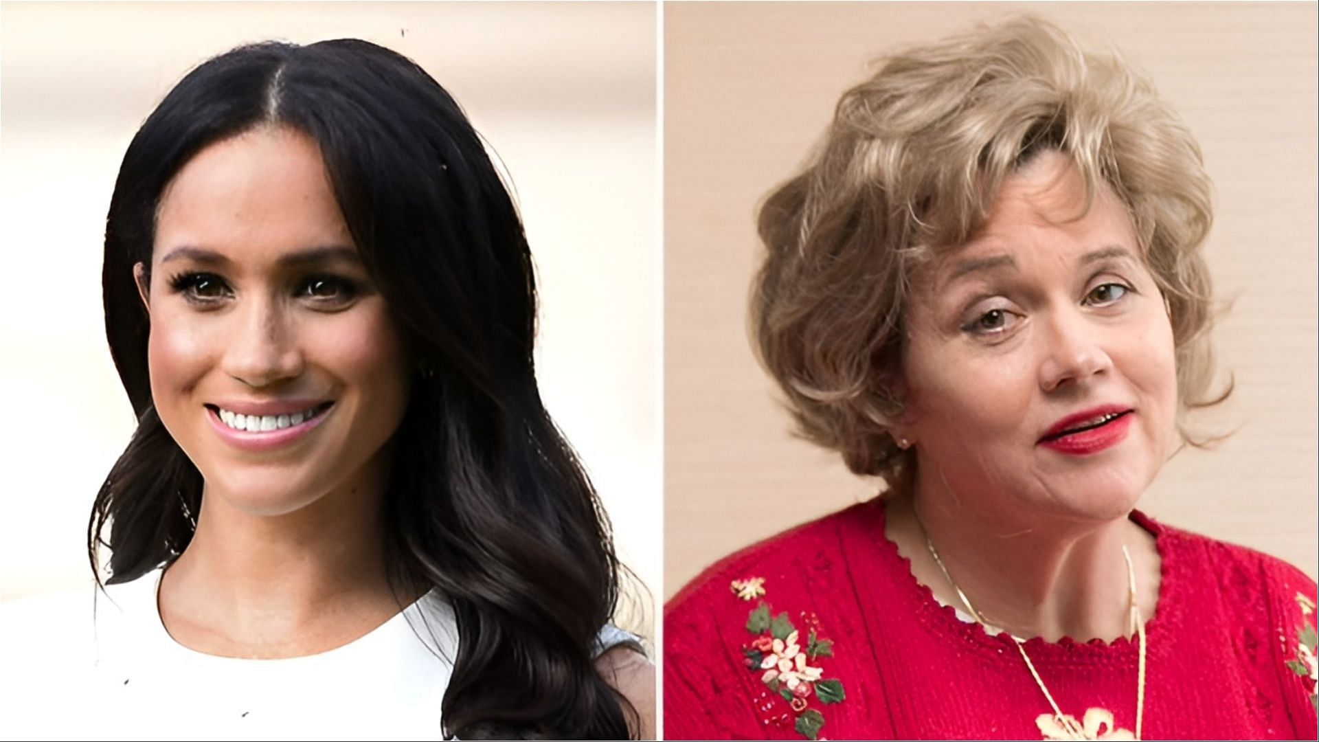 Meghan Markle is expected to disclose the names of royal racists as part of Samantha Markle