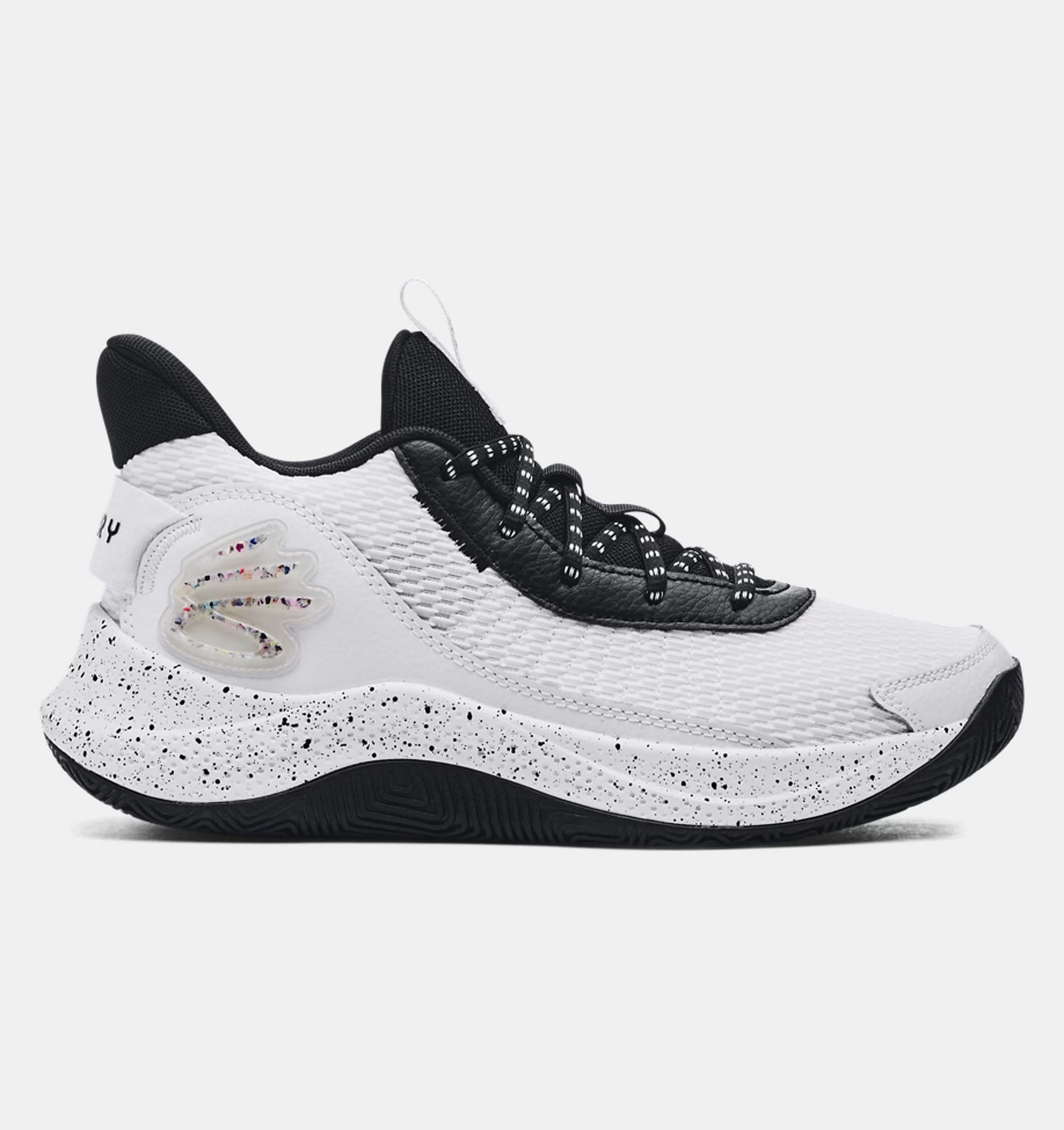 Under Armour Unisex Curry 3Z7