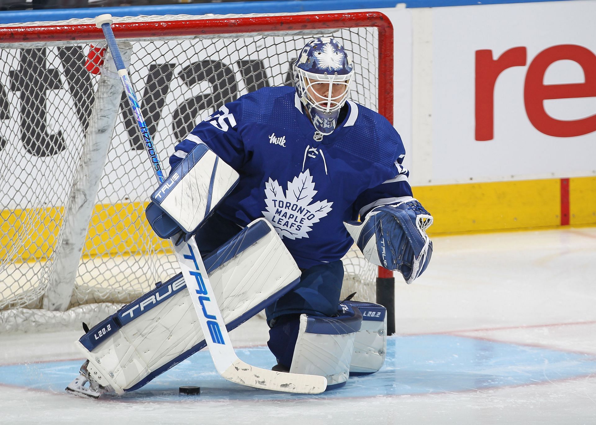 Tampa Bay Lightning v Toronto Maple Leafs - Game Five