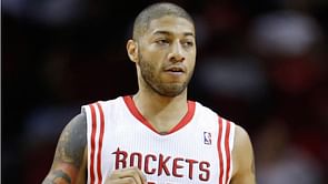 "This the dude that’s afraid of planes?" - NBA fans ridicule Houston Rockets' 2012 1st round pick announcing candidacy for US Senate