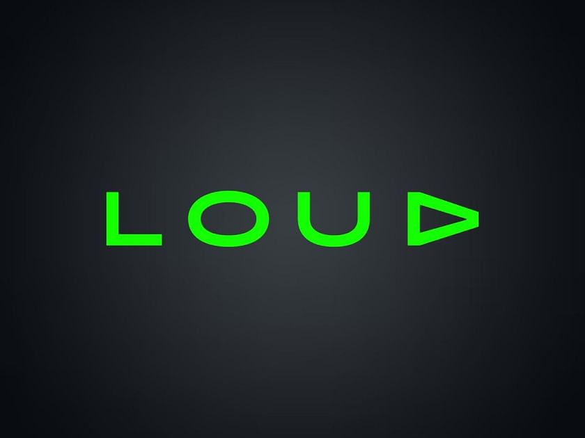 Loud (esports) - Wikipedia