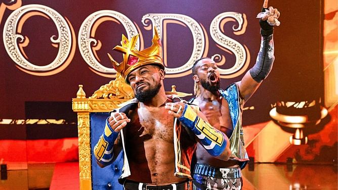 The New Day must make a major change instead of leaving WWE, according to wrestling veteran