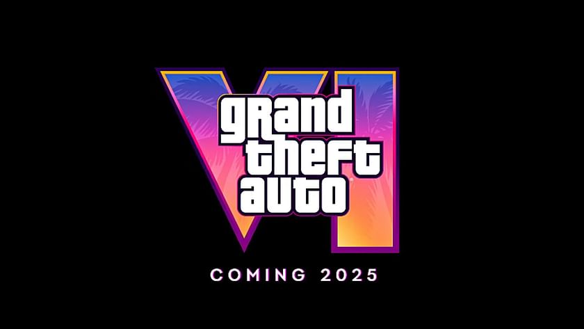 GTA 6 - Trailer 2, Pre-Orders, Release Date, NEW Info Coming In 2024,  Official Logo & MORE! (GTA VI) 