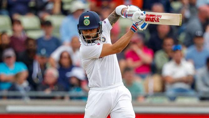 SA vs IND: दक्षिण अफ्रीका टेस्ट सीरीज से पहले विराट कोहली लौटे घर, युवा खिलाड़ी चोट के कारण हुआ बाहर