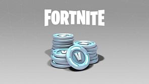 How many free V-Bucks can you get in Fortnite Chapter 5 Season 1?