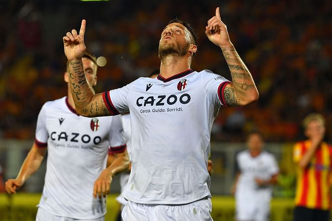 Lecce vs Bologna Prediction and Betting Tips | December 3rd 2023