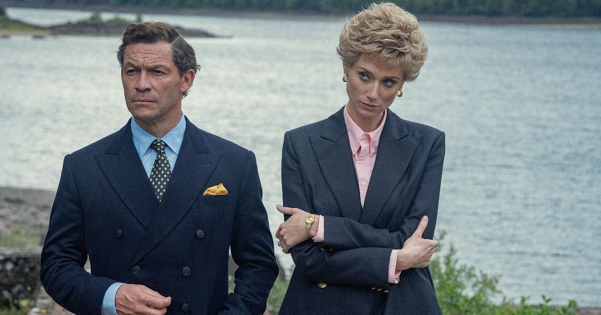 Dominic West as Prince Charles (Image via IMDb)