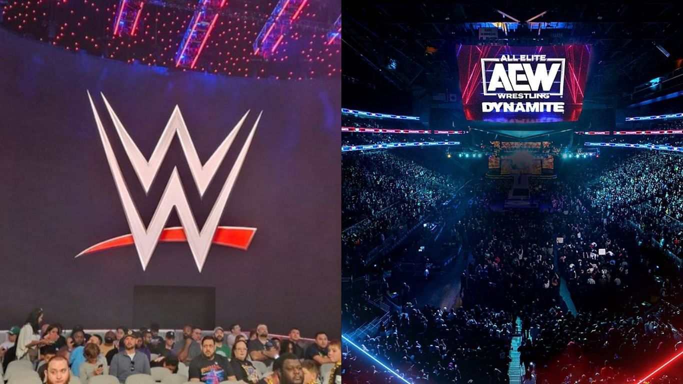 Former WWE star almost appeared in major company before AEW debut
