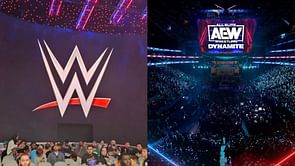 Former WWE star declined offer from major company before joining AEW