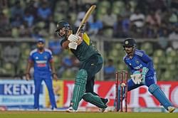 BBL 2023-24: Hobart Hurricanes complete players list for Big Bash League 2023-24 ft. Matthew Wade and Tim David
