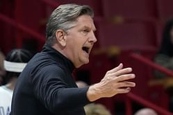 "Pity party for ourselves": Chris Finch unleashes postgame tirade as Anthony Edwards and Co. face identity crisis offensively