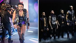 4 twists that may happen with The Judgment Day following WWE RAW – Every champion to lose their belts, top member to be replaced?