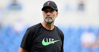 Liverpool open talks to recall 21-year-old from loan spell due to insufficient game time – Reports