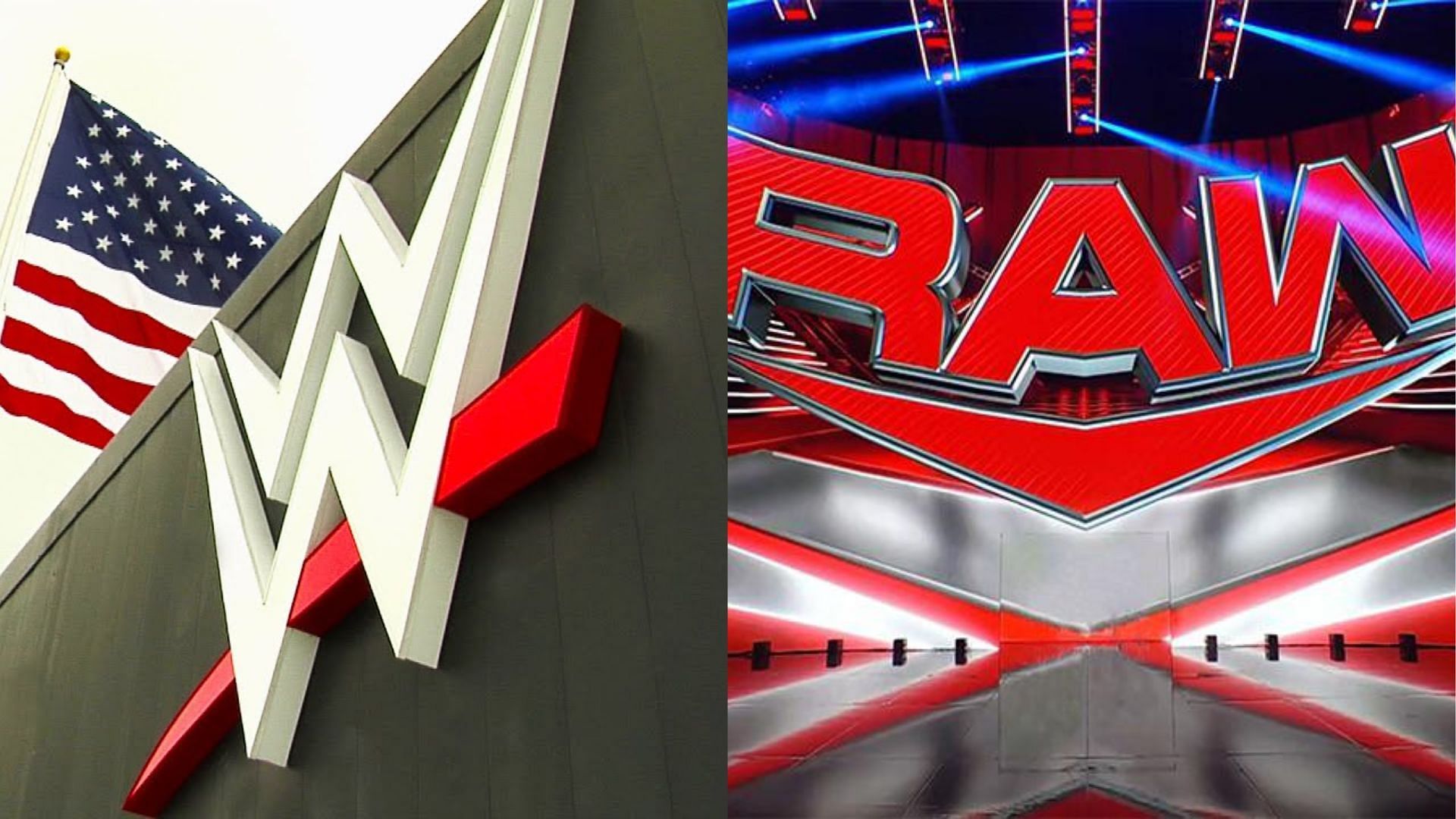 The superstar lost a major match at WWE RAW