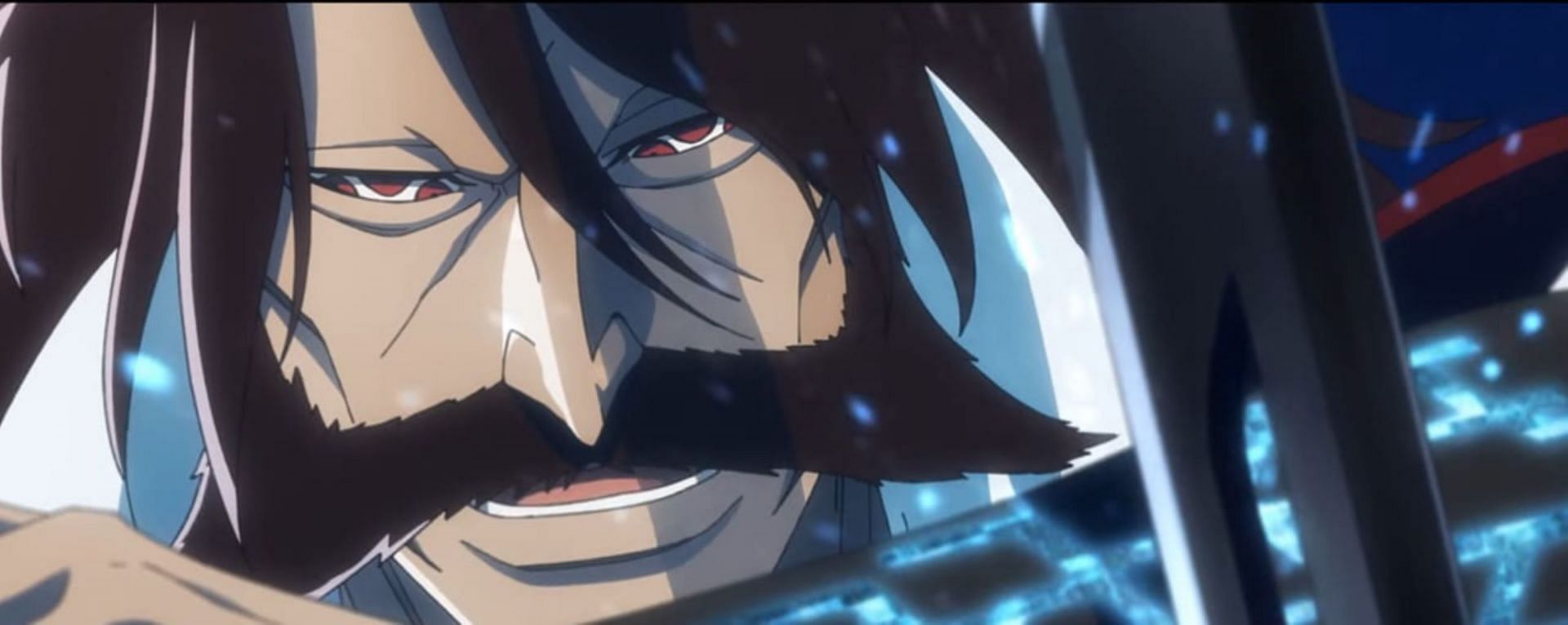 BLEACH: Thousand-Year Blood War Part 3 – The Conflict Reveals 1st Teaser  Trailer!