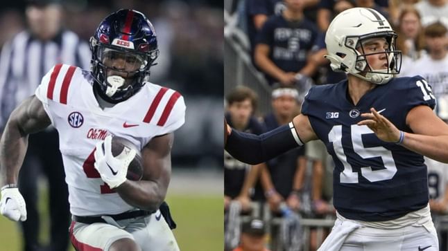 Ole Miss vs Penn State Prediction, Odds and Picks - Dec. 30 | Peach Bowl