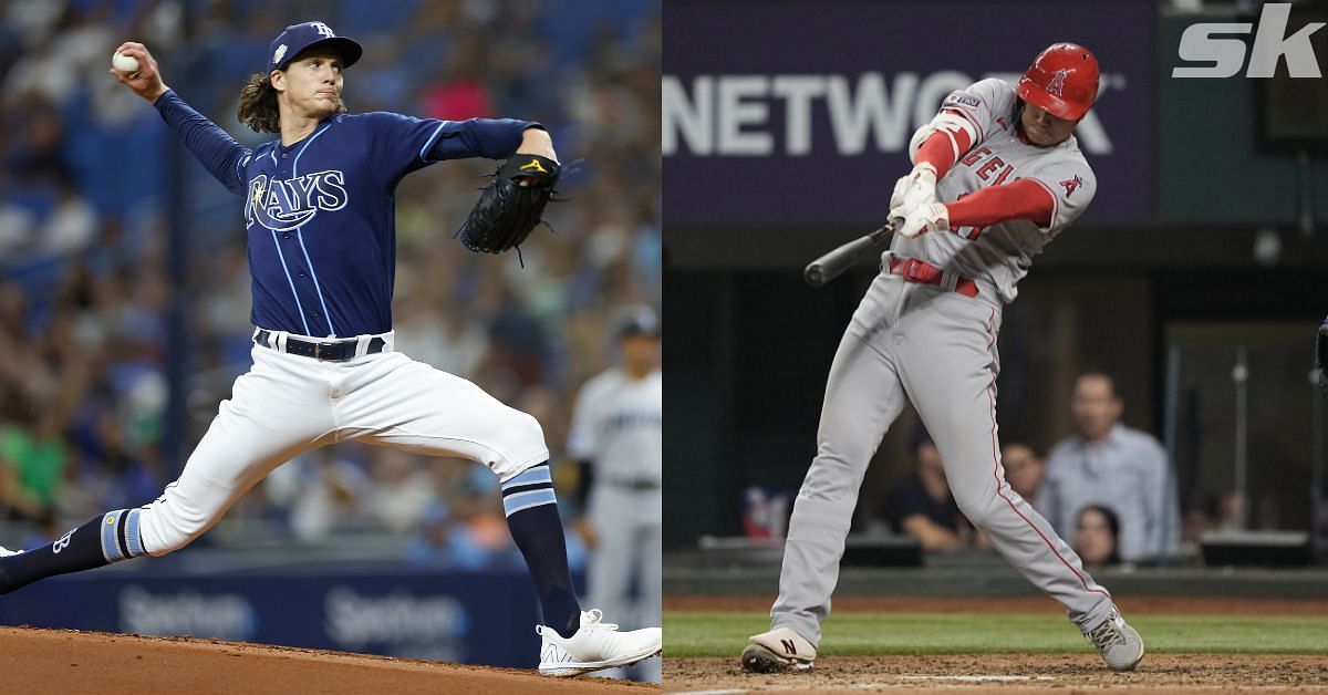 &ldquo;There&rsquo;s more risk in this signing,&quot; MLB analyst thinks Tyler Glasnow trade is a bigger gamble for Dodgers than Shohei Ohtani deal