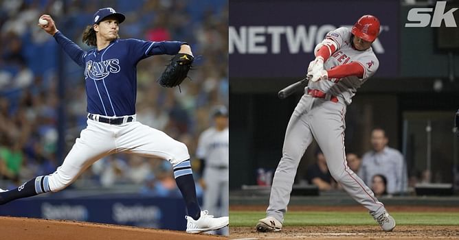 “There’s more risk in this signing" - MLB analyst thinks Tyler Glasnow trade is a bigger gamble for Dodgers than Shohei Ohtani deal