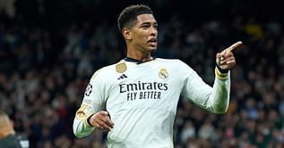 "The truth is that" – Real Madrid loanee makes bold claims about Jude Bellingham
