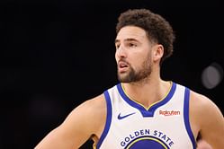 "Lucky to play the game I love": Klay Thompson reflects on performance with humility