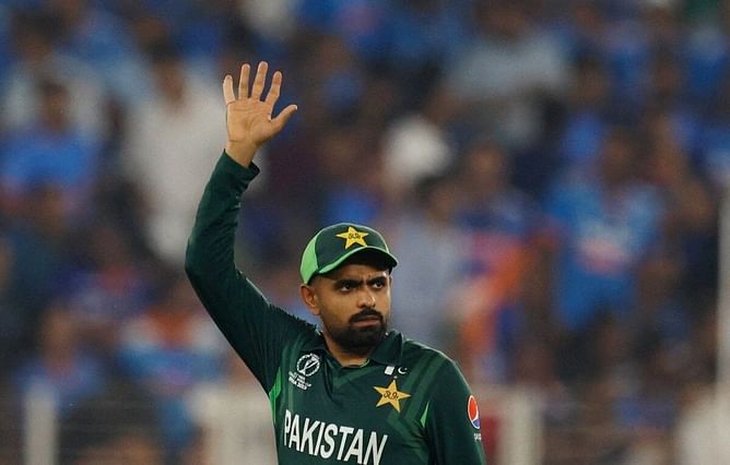 Babar Azam dethrones Shubman Gill, regains No. 1 spot in ICC ODI batting rankings