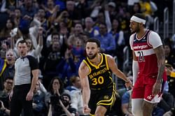 5 NBA players most likely to join Michael Jordan, LeBron James and Magic Johnson as billionaires