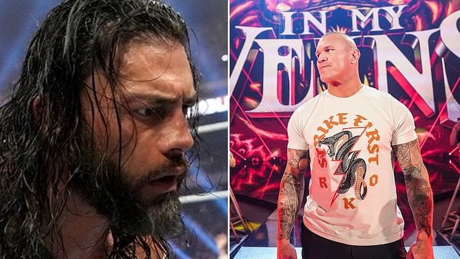 Wrestling legend details why Randy Orton is the best option to face Roman Reigns next (Exclusive)