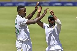 Temba Bavuma and Kagiso Rabada to skip domestic fixtures ahead of India Tests - Reports