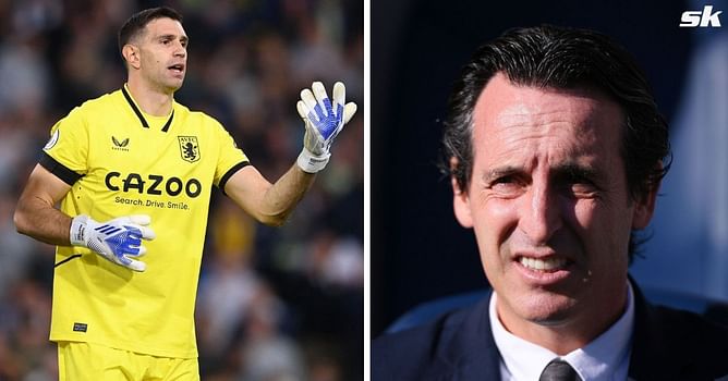 "We are in", "I'm a believer" - Unai Emery and Emi Martinez declare Aston Villa are in title race after stunning wins against Man City and Arsenal