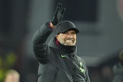 "Still not quite right" - Jamie Carragher highlights the main issue with Liverpool squad as Jurgen Klopp chases Premier League title