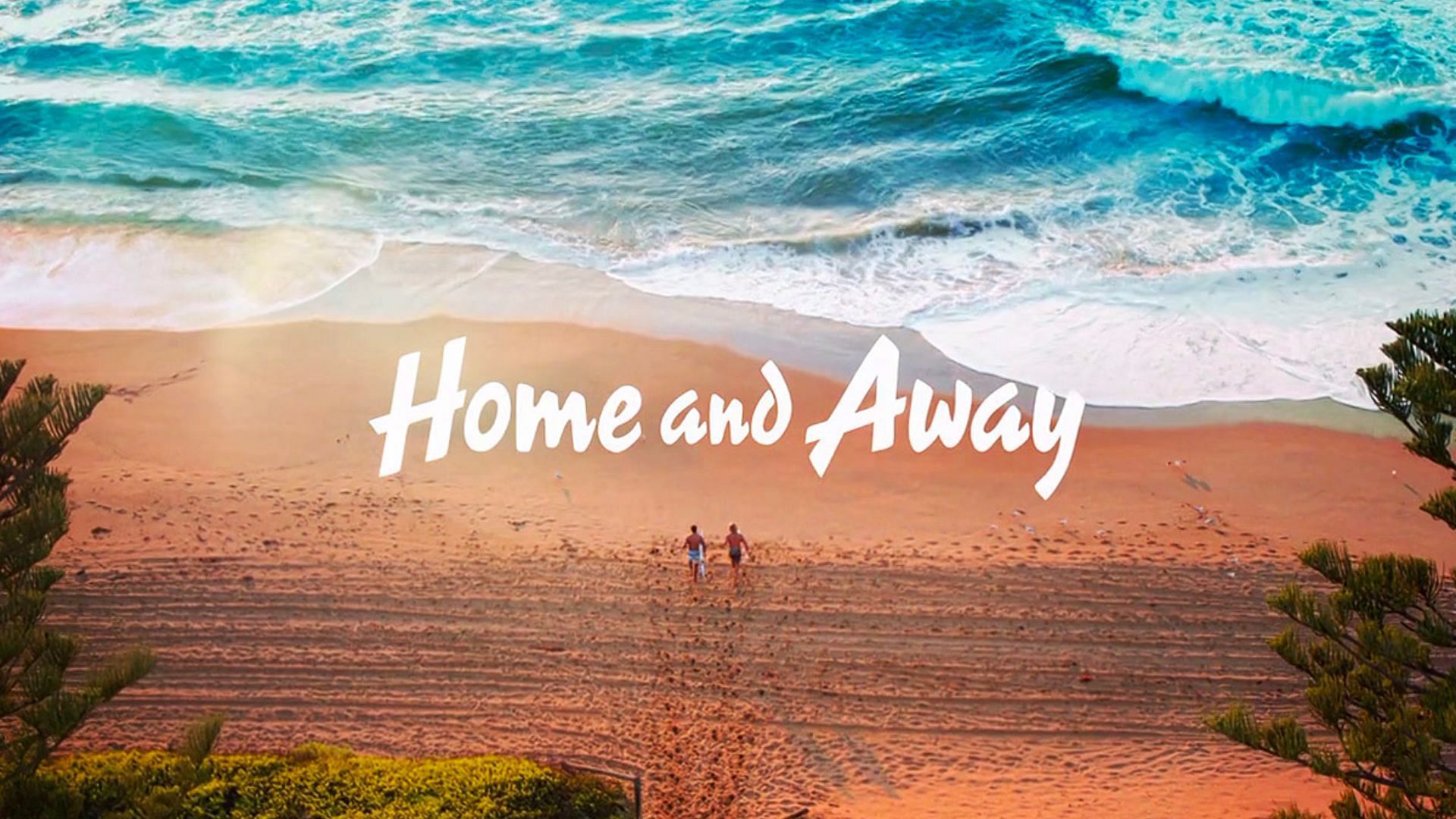 Home and Away is packing a punch for 2024 (Image via 7 Plus)