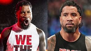 Jey Uso makes it clear he has unfinished business with Bloodline member