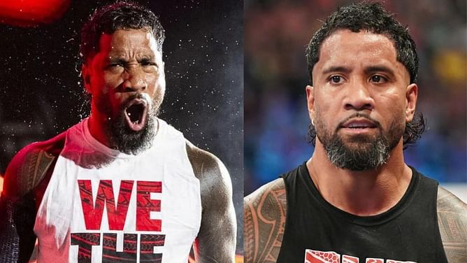 Jey Uso makes it clear he has unfinished business with Bloodline member