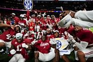 Sec Football Championship Game 2024 Time Carree Nonnah