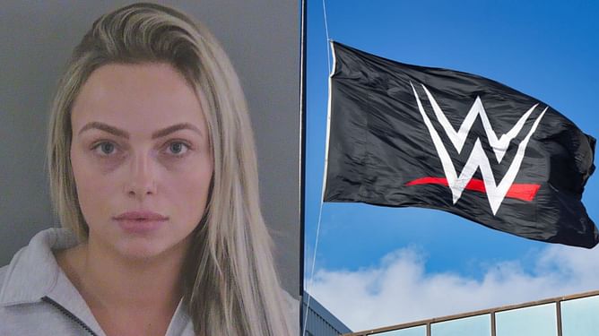Is Liv Morgan still with WWE? Find out following her arrest