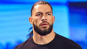43-year-old major superstar squaring off against Undisputed WWE Universal Champion Roman Reigns is good TV, says veteran
