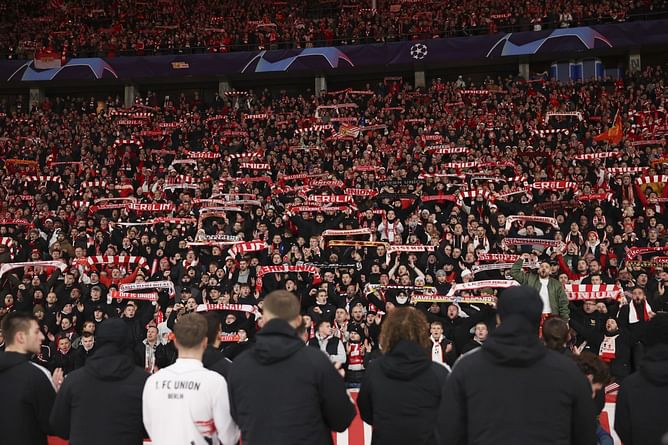 Union Berlin vs Koln Prediction and Betting Tips | December 20th 2023