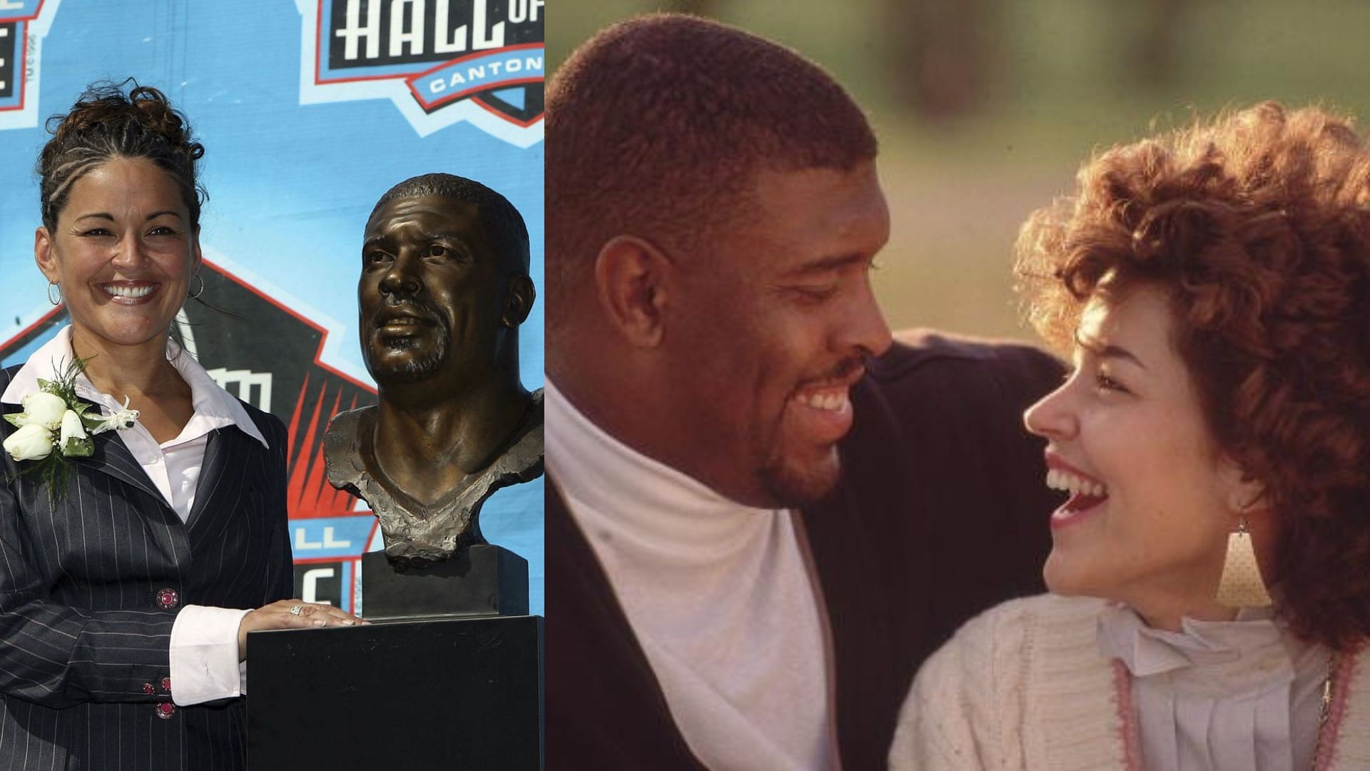 Who is Reggie White's wife Sara White? All about late Eagles DE's partner