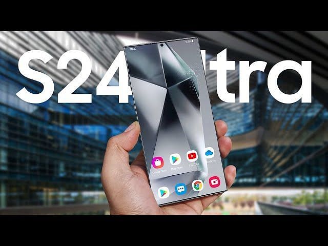 Best Upcoming Phones Of 2024: 10 Best Upcoming Phones In 2024